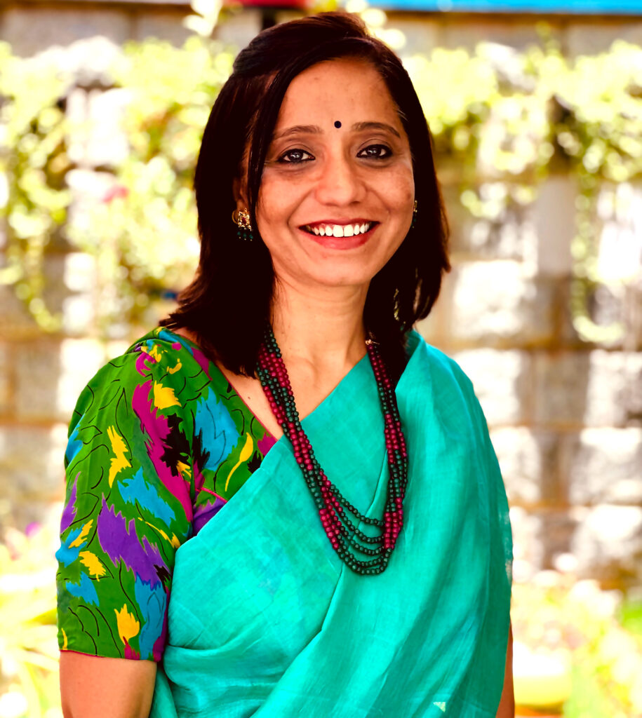 head of school Bangalore International School